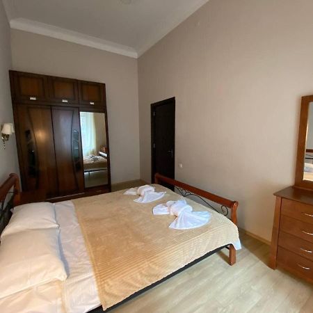 Beridze Apartment Tbilisi Exterior photo